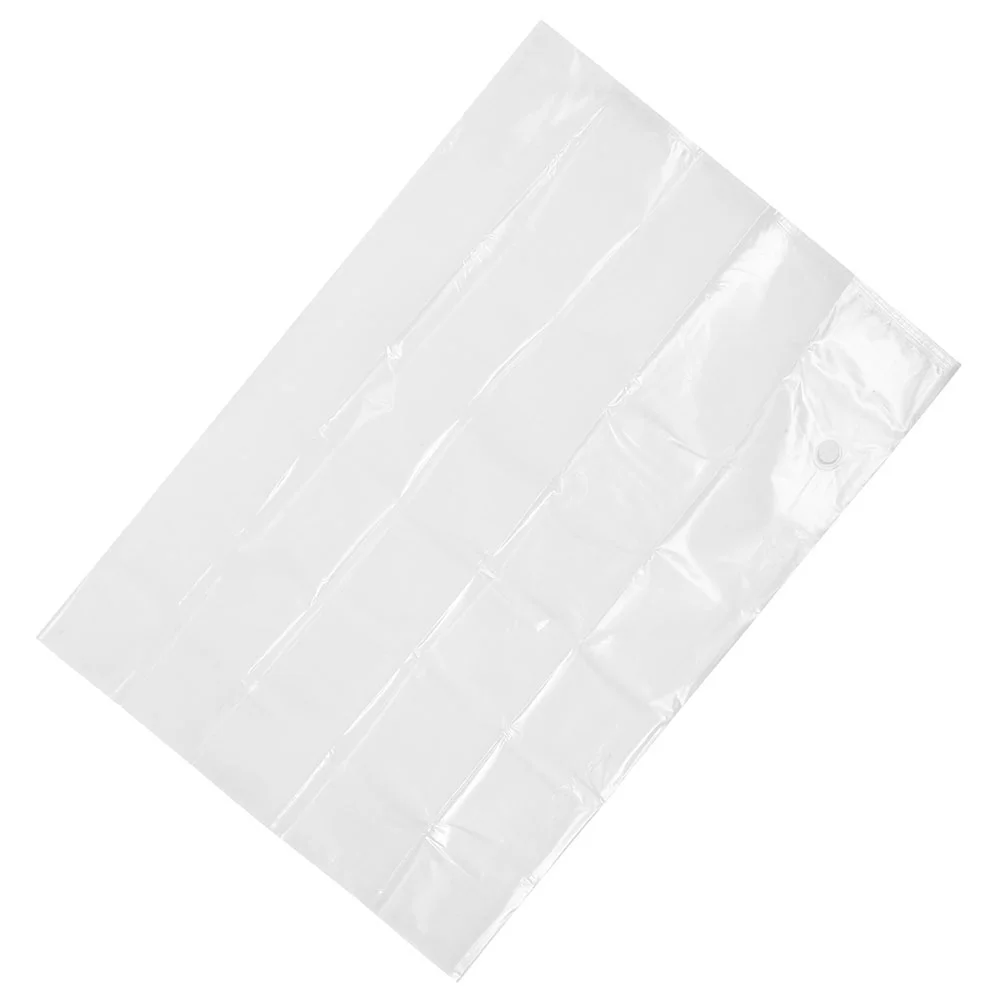 Compression Bag Bed Pads Baggies Vacuum Storage Bags Mattress For Moving Clothes