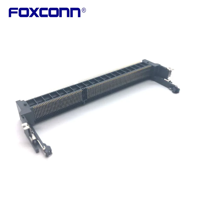 Foxconn AS0A621-HASB-7H Speicher Karte Slot DDR3 Vorwärts stecker spot