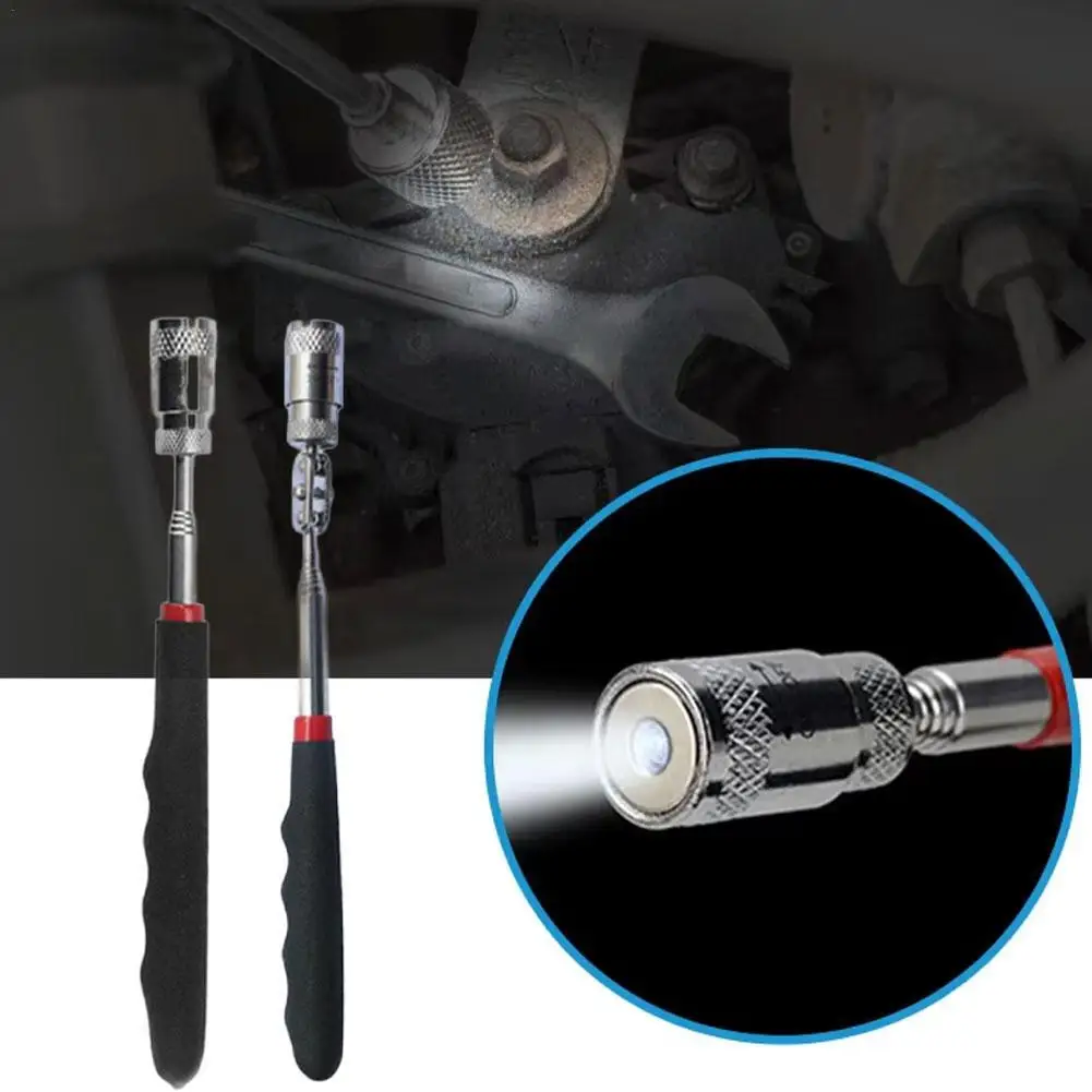 Telescopic Magnetic…