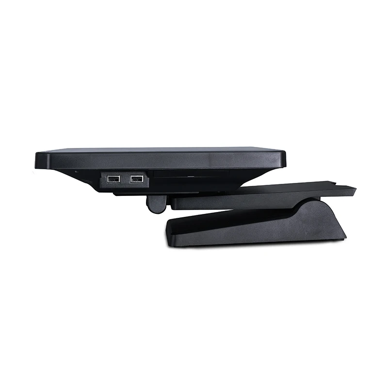 Fotografia 3: Fabricante de PC POS 15,6 polegadas tudo em um sistema completo de tela de toque Epos Restaurante 128G Rom Pos