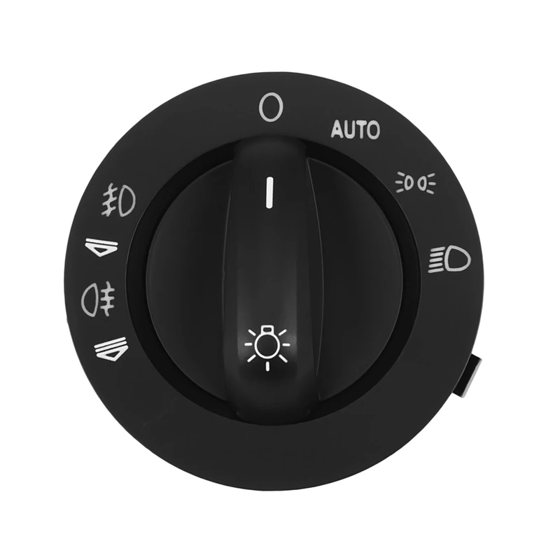 

4FD941531 Headlight Switch Signal Combination Light Switch Car For A6L/C6