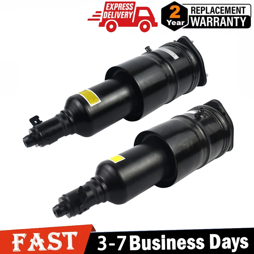 1 pair Front Air Suspension Spring Shock Strut For Lexus LS600H 600HL 4801050200 4801050210 4801050211 4801050260 4801050261