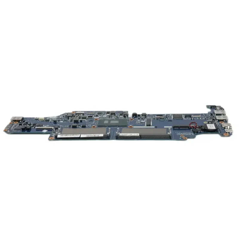 

High QualityFor Lenovo ThinkPad 13 20GJ 20GK Laptop Motherboard MB8G0 Mainboard I5-6200U 100% Tested Okhigh - Quality