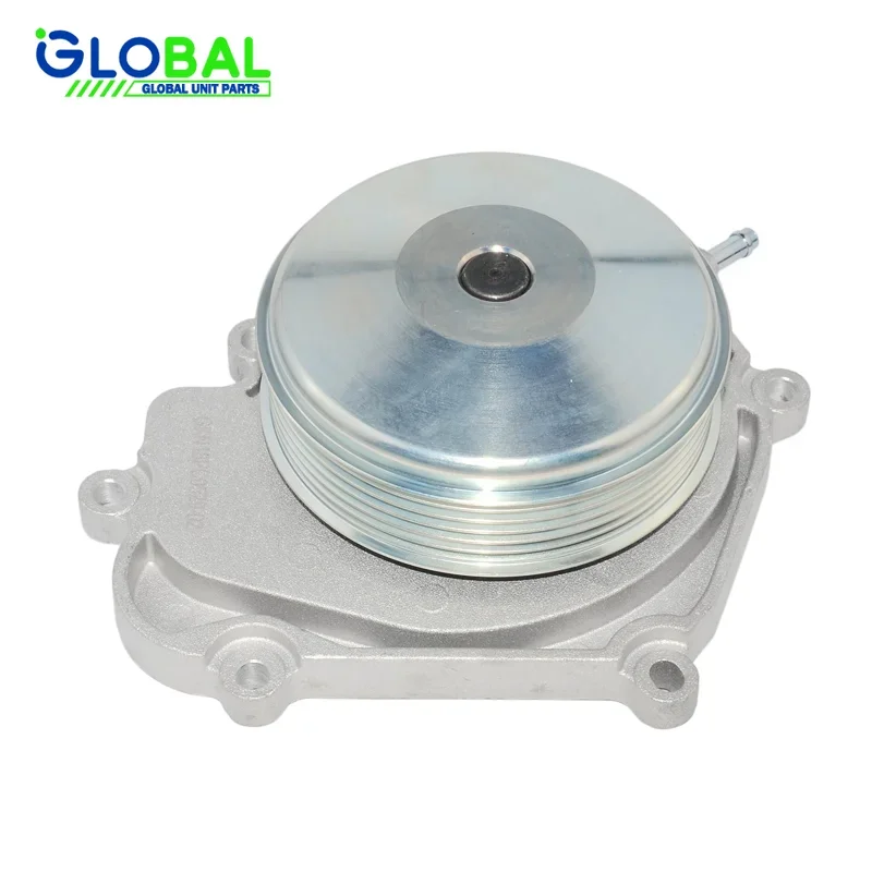 6512006401 A6512006401 A6512001301 New Water Pump Suit For MERCEDES BENZ W204 C204 S204 C218 X218 W212 A207 C207 S212 X204 CDI