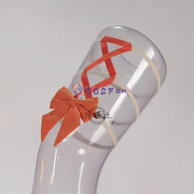 أزياء GACHIAKUTA Amo Empool النسائية التأثيرية زي مثير لحفلة الهالوين لعب الأدوار مقاس طاولة تحويل متضمنة