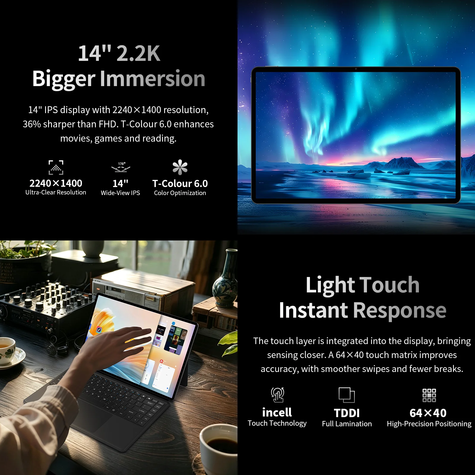 Thumbnail 3 - #26 Best Android Tablets to Buy In 2026