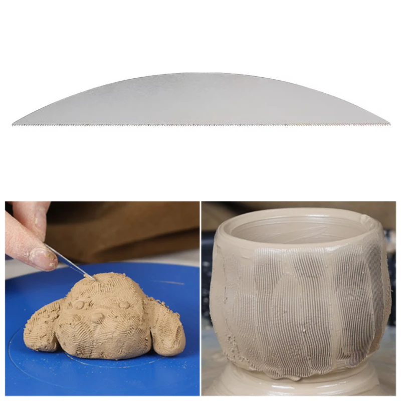 Pottery Texture Scr…