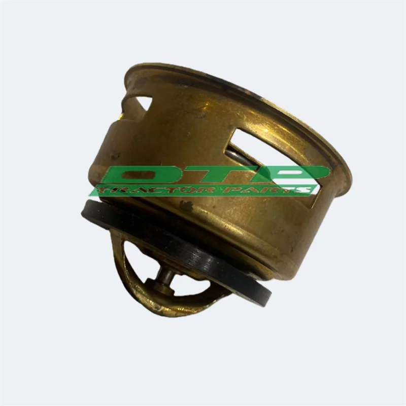 J485.13.030,Thermostat with seal for Fengshou Estate tractor FS180-3 / FS184 with engine J285T