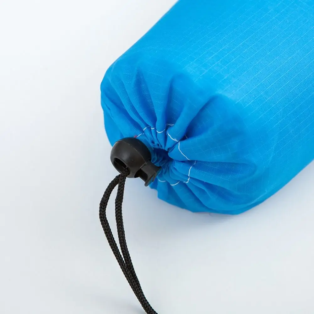 초박형 포켓 캠핑 매트 휴대용 경량 미니 피크닉 매트 모래 방지 접이식 야외 포켓 피크닉 담요 여행