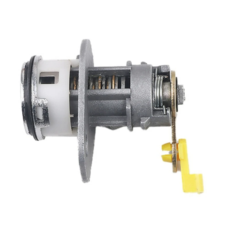 NCSMT Car Trunk Lock Cylinder for 2003-2009 Hyundai Sonata with Key Trunk Lock Cylinder