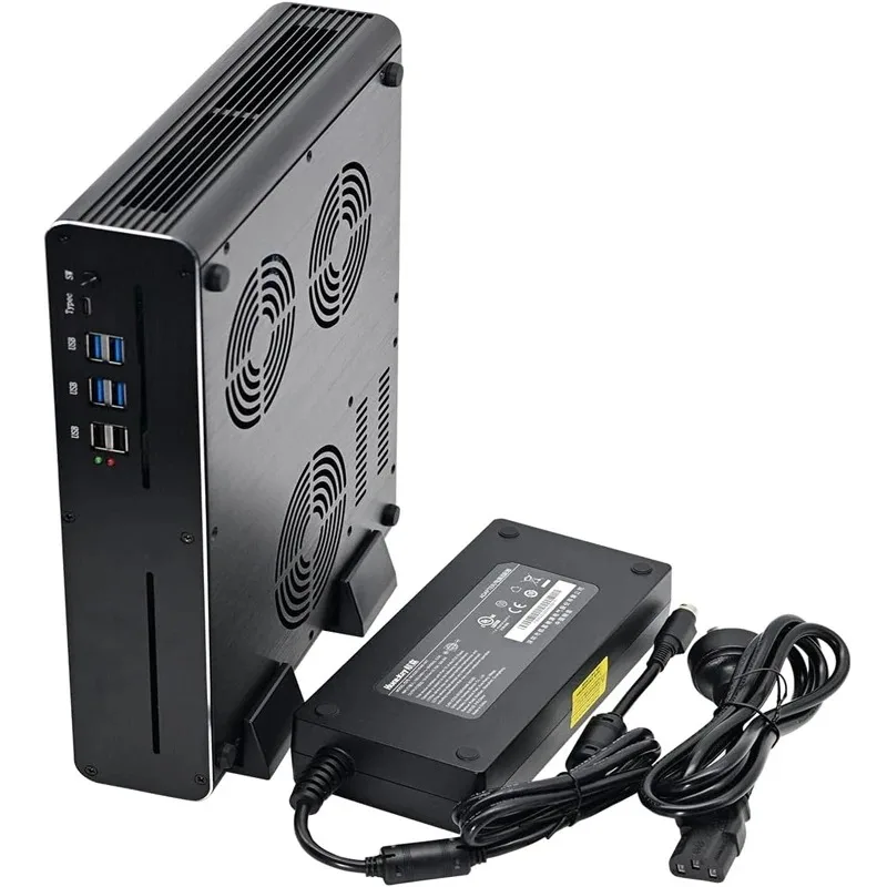 

Игровой мини-ПК на базе Intel Core i7-13620H/i7-11600H с RTX 3070M 8/6G, NVMe, Windows 11, HD, DP, WiFi6