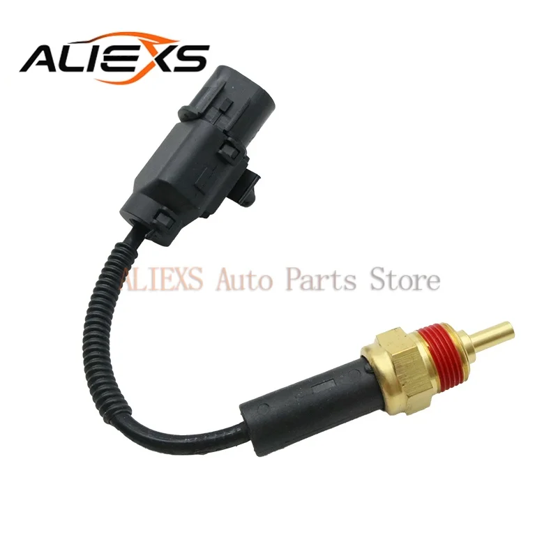 39230-26600 Engine Coolant Temperature Sensor For Hyundai Accent 1.6L L4 2001-2005 3923026600 Auto Part Accessories New