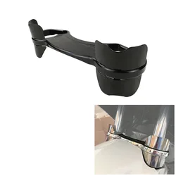 Motorcycle Front Fork Brace Bracket Fork Stabilizer Fit For Honda Goldwing GL1800 2001-2017 F6B 2013-2016 Goldwing 1800 AIRBAG