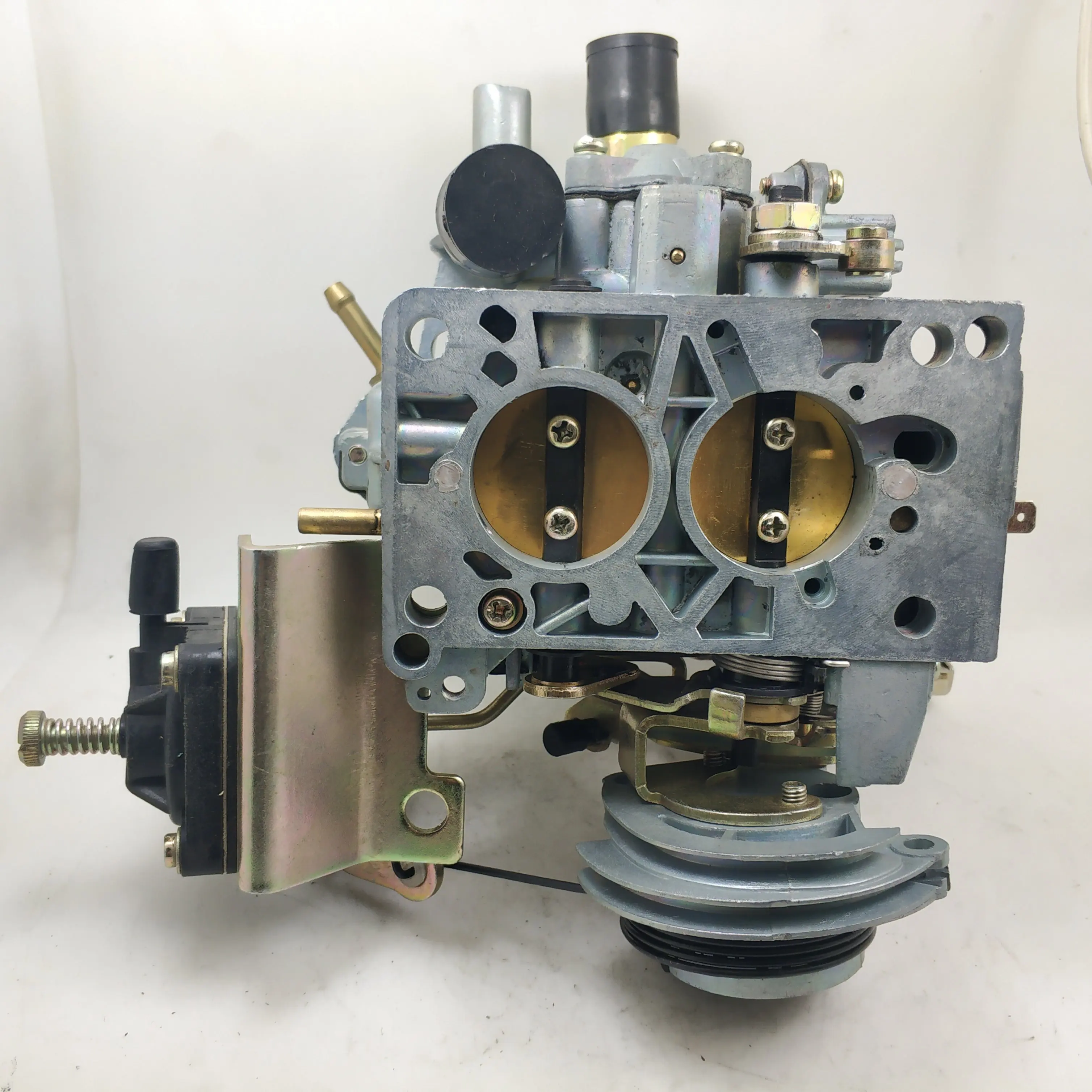 CARB/CARBURETTOR REPLACES SOLEX Z1 PEUGEOT 405 1580cc WEBER 32/34