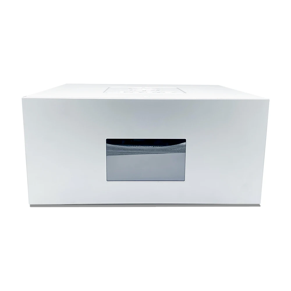 مضخم صوت أحادي Lyele/Poseidon 708 بقدرة 1400 وات/4Ω خط متوازن بالكامل HiFi مضخم صوت عالي الجودة مرجع خط Dartzeel Swiss FM811