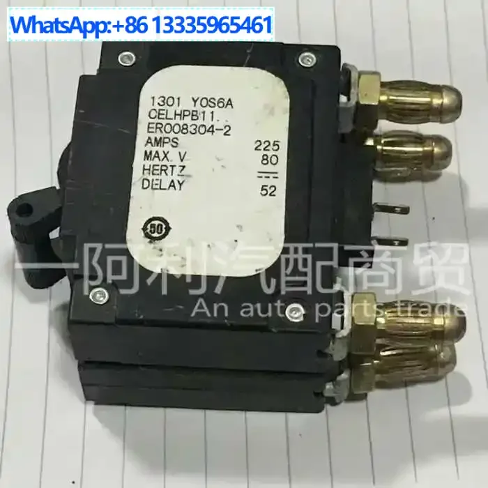 

1301 YOS6A CELHPB11 ER008304-2