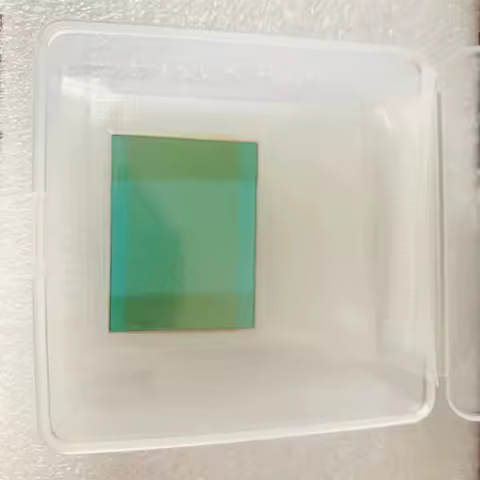 Replace Original Multiple Brands Of Cameras ICF Low Pass Filter LPF IR Cut Glass For Sensor Sony A7 A6000 Fuji Canon EOS M