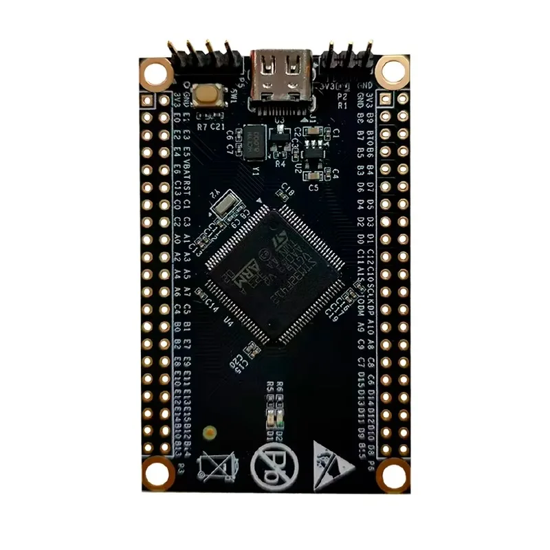 STM32F401 STM32F401VCT6 STM32F413 STM32F413VGT6 Development Board