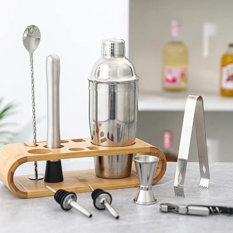 Thumbnail 4 - #31 Ranked Cocktail Shakers Picks in 2026