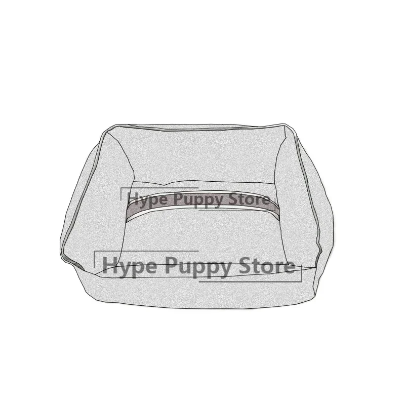 

Pet Dog Bed for Small Medium Big Dogs Bed Sofa House Poodles Nest Sleeping Warm Bed Dog Accessories PB0093