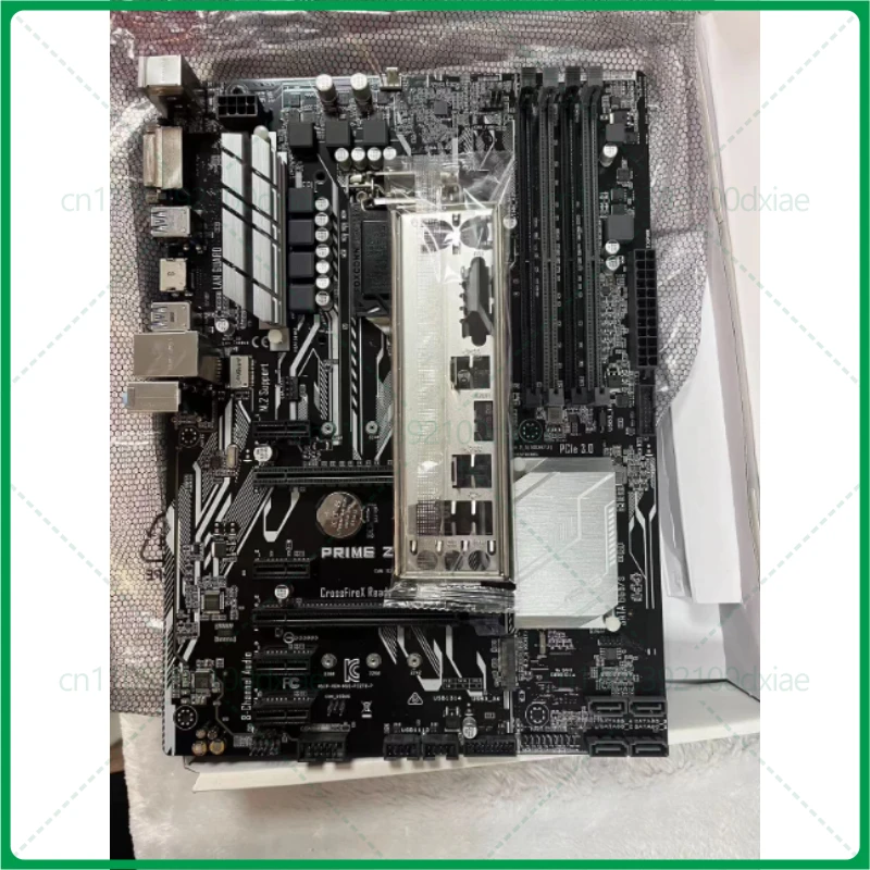 

Используется для основной платы ASUS Z270-P