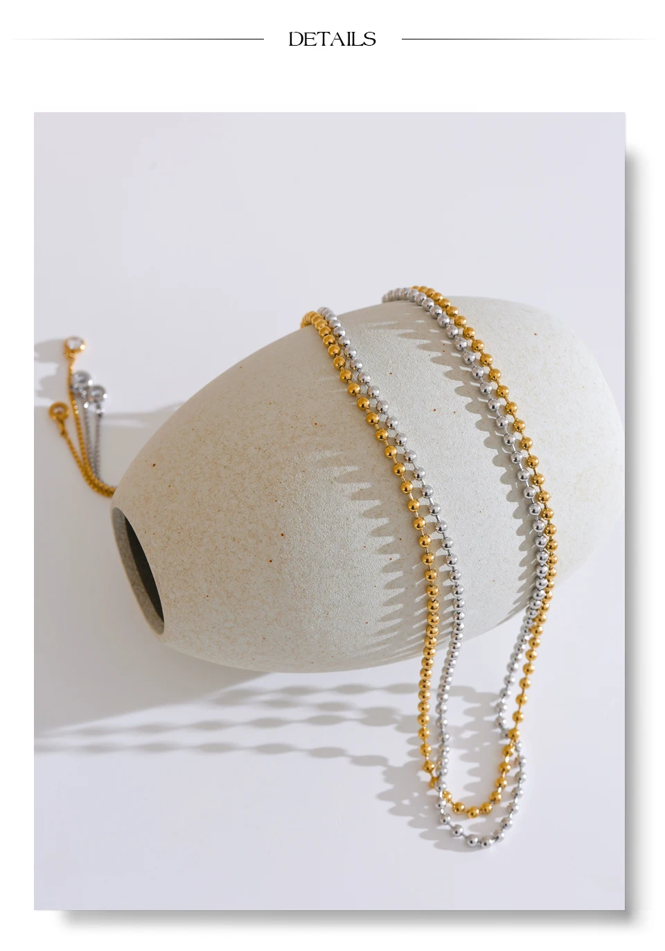 Product detail