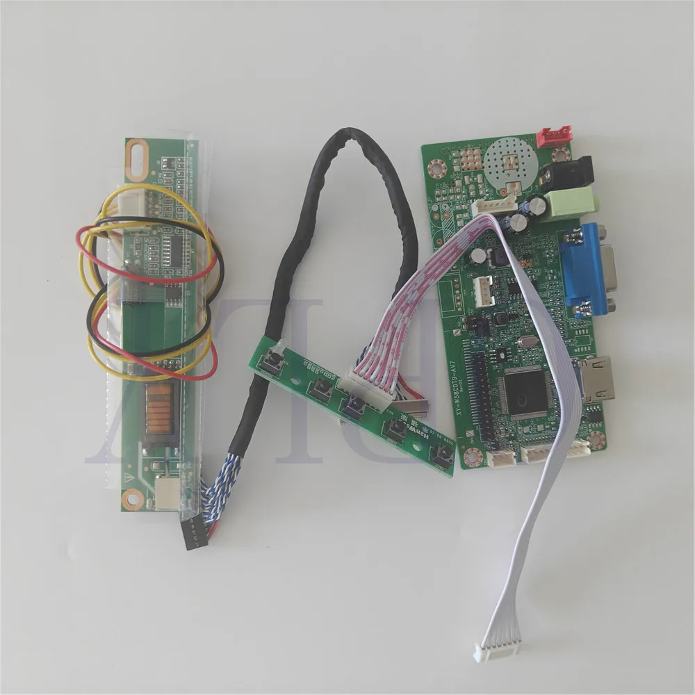 58C Controller Boar… - image