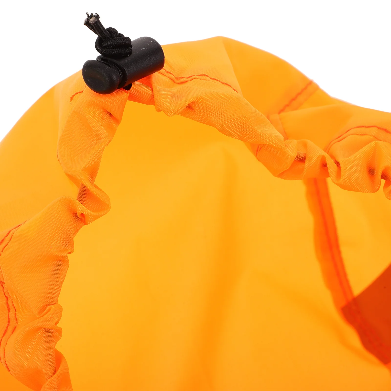 2 قطعة غطاء مقاوم للماء شريط عاكس وضوح عالية حماية المطر لركوب الدراجات غطاء مقاوم للرياح ليلاً #5