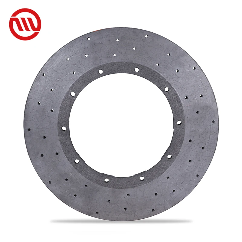 Factory Hot Sale Factory Supply Carbon Ceramic Break Rotor Brake Discs Big Brake Caliper Kits