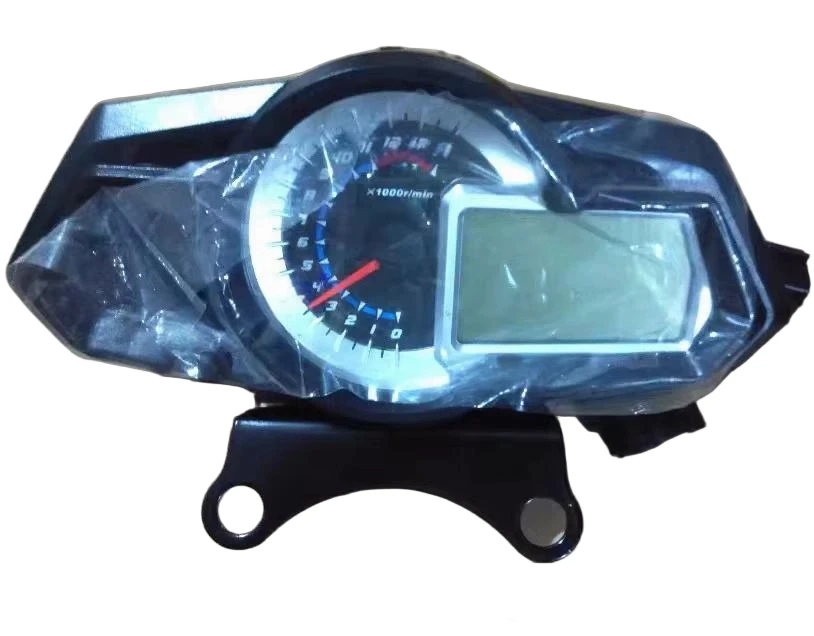 Motorcycle Speedometer Digital for TNT 300 Motorcycle Dashboard