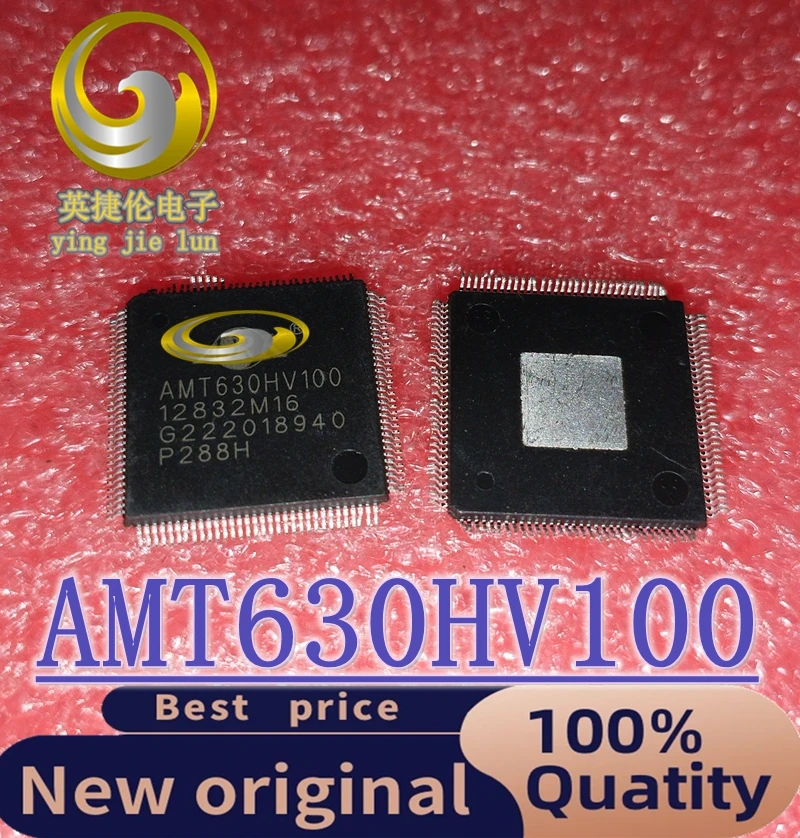 AMT630HV100    LT6350IDD NEW%100  CIRCUIT IC  CHIP INTEGRATED