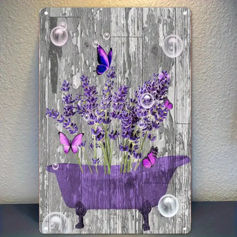 2D Flat, 1Pc Vintag… - image