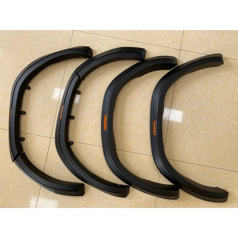 

Factory Hot Sale Durle S Plastic Car S Pajero Sport Model-Wheel Arch & Flar