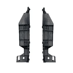 For Suzuki Swift 2005 2006 2007 2008 2009 2010 2011 Car Front Bumper Holder Bracket 71731-63J00 71732-63J00