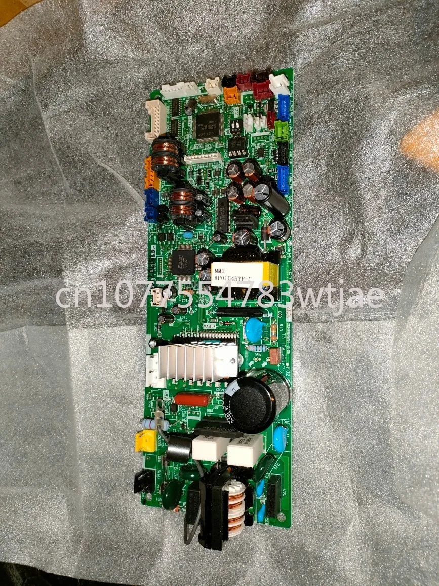 Suitable for Toshiba central air conditioning indoor unit motherboard MCC-1570-13, compatible with MMU-AP * * * series