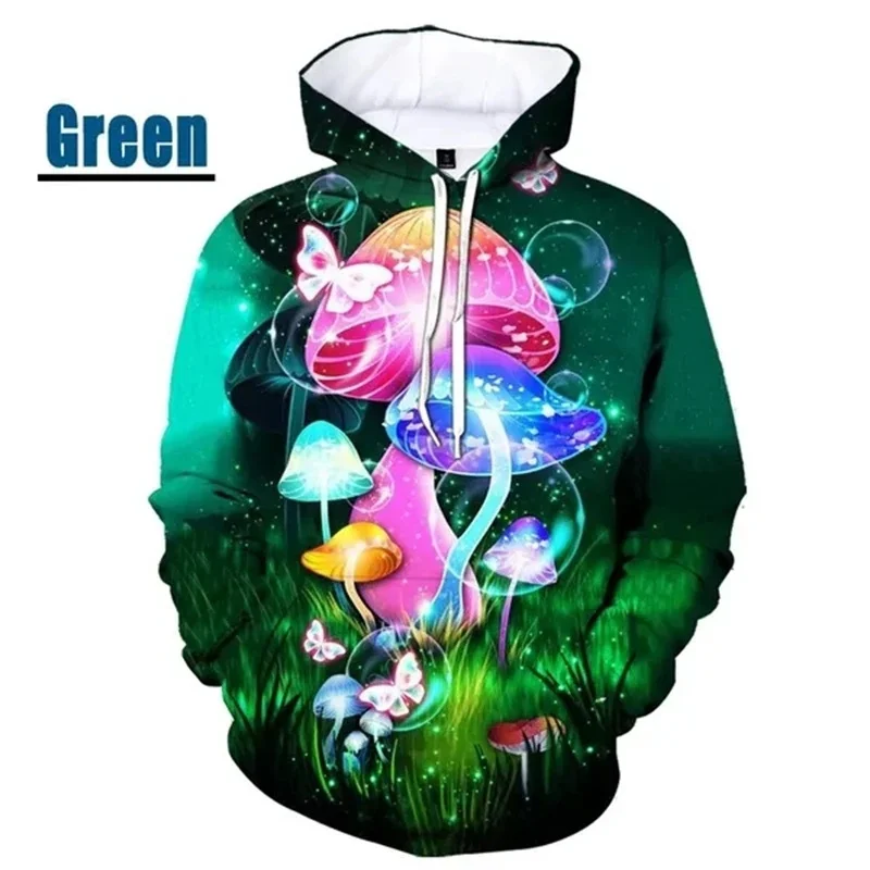 Hoodie-YSY26823