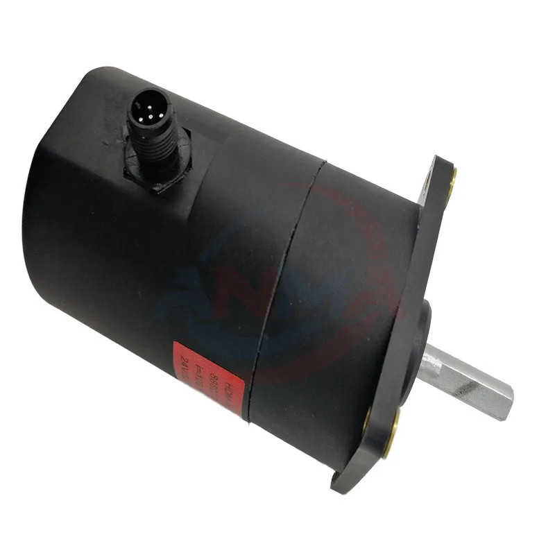 61.144.1141 Printing Machine Motor For Heidelberg SM102 CD102 Servo motor 24V/32 upm 61.144.1141/01