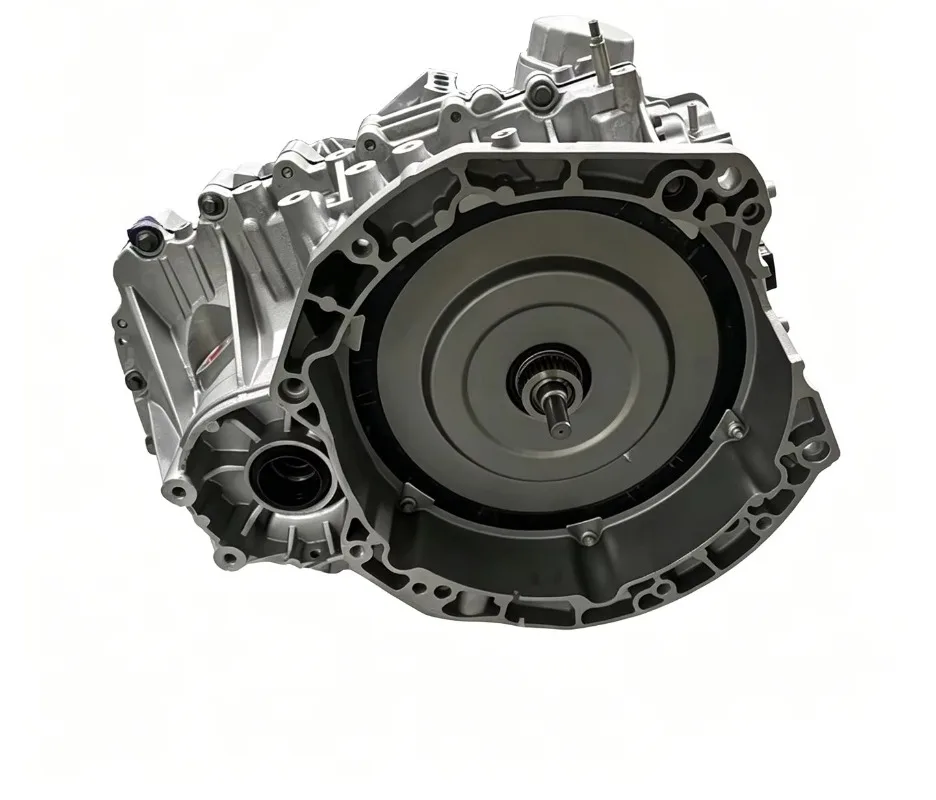 OEM for Changan DF733 DF722 Dual Clutch Transmission Assembly 7Speed Wet DCT Gearbox for CS35PLUS CS55PLUS CS85 CS75 UNI-T 2020-