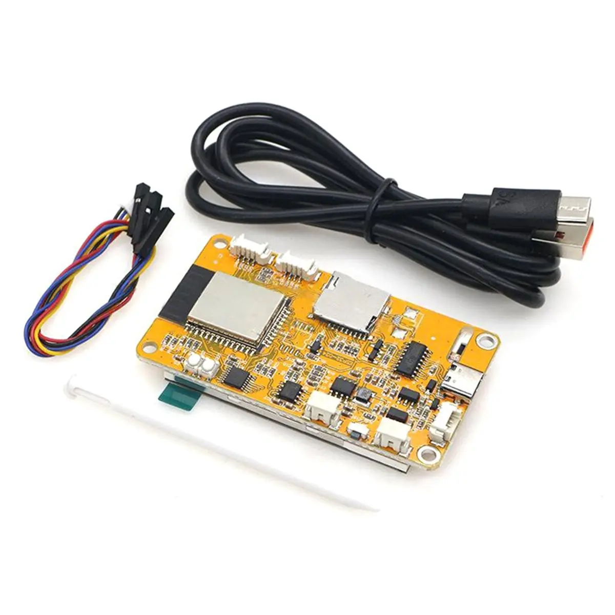 Development Board WiFi Bluetooth 2.4 Inch Display TFT Module Touch Screen LCD Module for IoT Projects