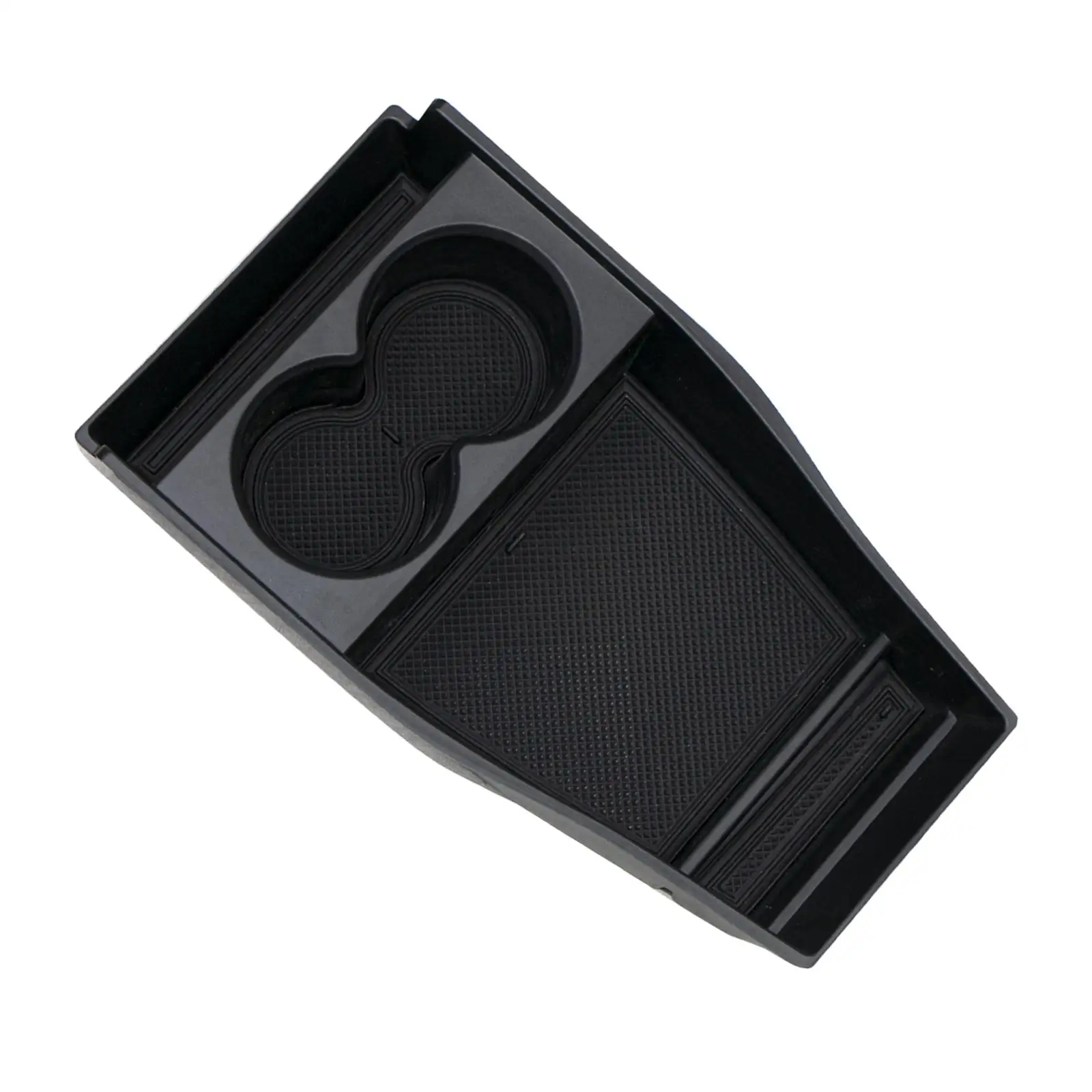 Center Cup Holder Portable Drinks Holder Durable for Vehicle Refit