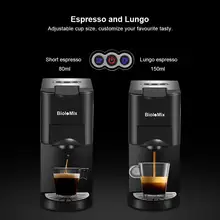 3-in-1 Espresso Coffee Maker 19 Bar #5