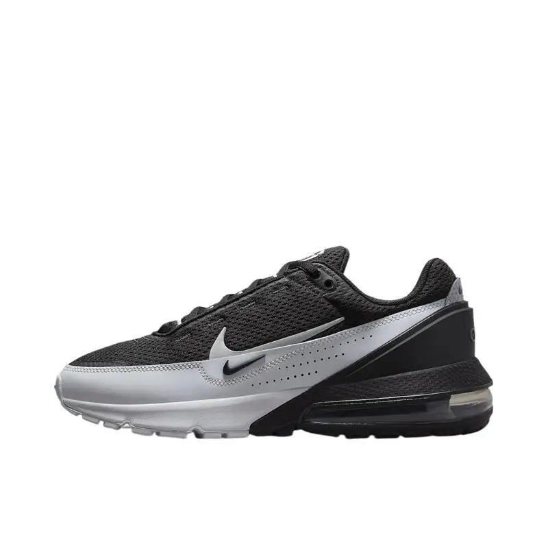 Nike Air Max Pulse Fashionable Sports Comfortable Casual Running Shoes for Men and Women Sneakers DR0453-005