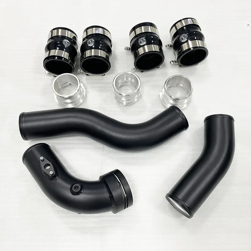 Turbo Boost pipe Intake Turbo Charge Pipe Cooling kit For BMW 1 F20 F30 F31 N20 320i 328i 125i & BMW F Series N20