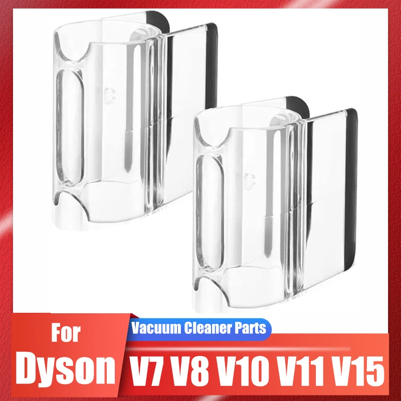 Suction Clip for Dyson V7 V8 V10 V11 Suction Head Storage Clip Expansion Clip Vacuum Cleaner Accessories