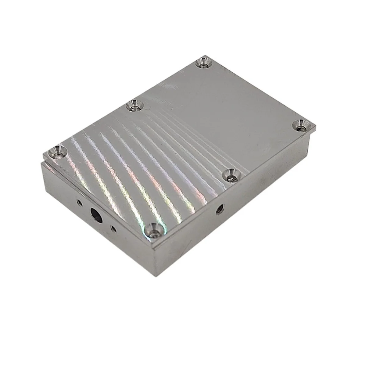 

Shielded Aluminum Box RF Aluminum Box RF Shielded Shell Amplifier Housing Shielded Box