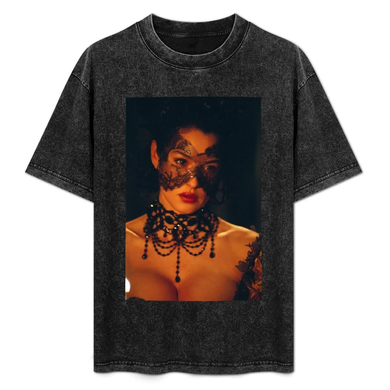 

Monica Bellucci T-Shirt t shirt man luxury t shirts for slim fit anime shirts for shirt cotton T-Shirt