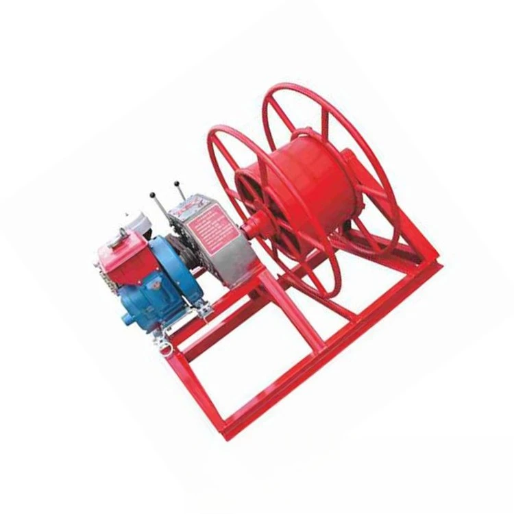 SJZ-10C cone take-up machine electric tape-up take-up frame electric wire take-up equipment