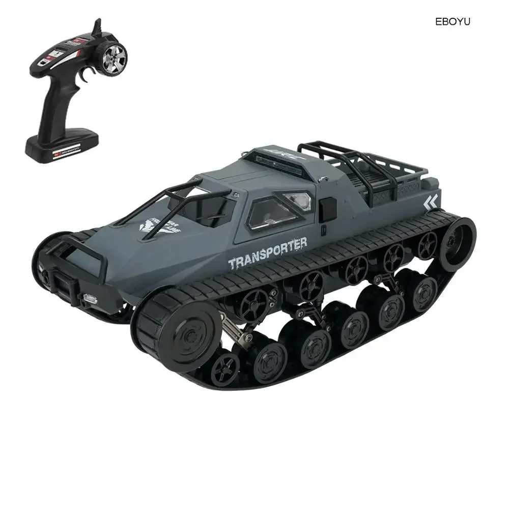 

JJRC Q79 RC Танк автомобиль масштаб 1:12 2,4 ГГц дистанционное управление перезаряжаемый Дрифт Танк 360 ° вращающийся автомобиль подарки для детей