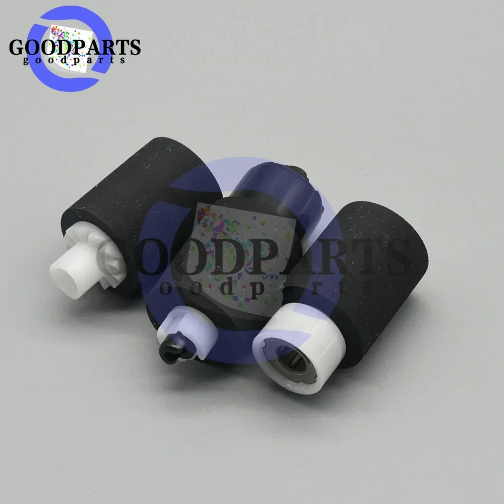 5X 2BR06521 2F906240 2F906230 Pickup Roller support for Kyocera FS 1028 1035 1100 1120 1128 1135 1300 1300D 1320 1370 M2035 M253