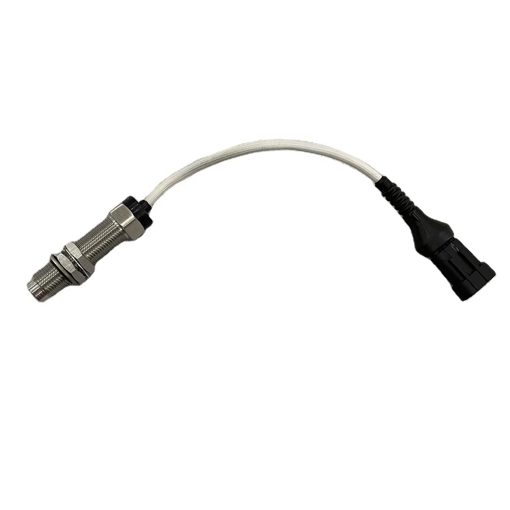 SEM Spare Parts 5211180 Sensor for Grader SEM919